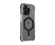 Tactical MagForce Hexagon Kryt pro Apple iPhone 15 Pro T-Black - 1514001 - zdjęcie 2